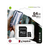 MEMORIA KINGSTON 64G 100MB