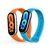 SMARTWATCH XIAOMI MI BAND 8 (GLOBAL) en internet