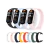 MALLAS SILICONA PARA SMARTWATCH XIAOMI MI BAND 9 / 8 - comprar online