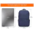 MOCHILA XIAOMI MI 10LT en internet