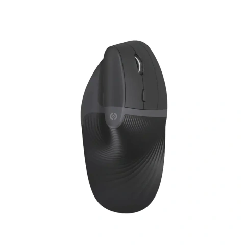 MOUSE INALÁMBRICO ERGONÓMICO NOAX ERGO ONE 2.4G BLUETOOTH 5.0