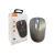 MOUSE INALAMBRICO XTRIKE ME GW-116 GR en internet