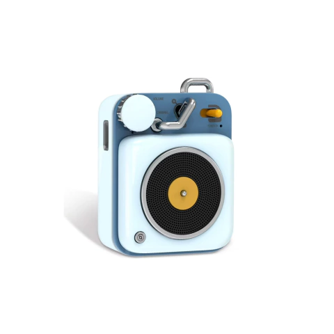 MINI PARLANTE BT MUZEN VINTAGE 3W - comprar online