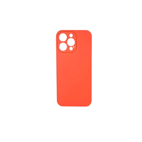 FUNDA SILICONE CASE IPHONE 13 PRO