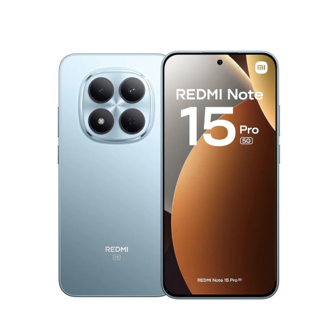CELULAR XIAOMI REDMI NOTE 15 PRO 4G - Music House | Tecnología y Audio en Reconquista