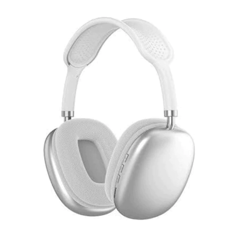 AURICULAR BLUETOOTH VINCHA P9 PLUS INALÁMBRICO CON MICRÓFONO - comprar online