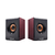 PARLANTES MULTIMEDIA 2.0 NOGA NG-508P