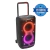 PARLANTE JBL PARTY BOX 520 CON BATERIA RECARGABLE