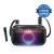 PARLANTE JBL PARTY BOX ON THE-GO 2 + 1 MIC INALAMBRICO