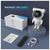 ASTRONAUTA PROYECTOR GALAXIA - tienda online