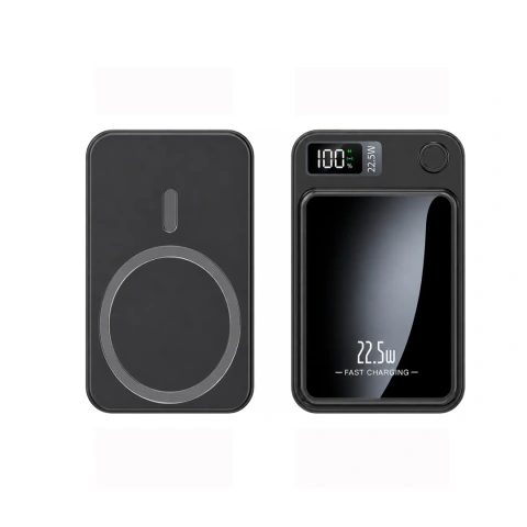 POWER BANK XAEA NUVIA G2 LITE 10000 MAH MAGNÉTICO CON CARGA RÁPIDA