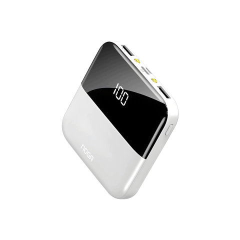 POWER BANK NOGA NG-PB 200 - tienda online