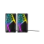 PARLANTE STEREO COMPUUTER SK763 - comprar online