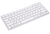 TECLADO INALAMBRICO BLUETOOTH COMPACTO SEISA BK-3001 - comprar online
