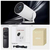 MINI PROYECTOR HD ANDROID Y1300 con CONTROL REMOTO LUO - Music House