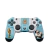 JOYSTICK ALTERNATIVO PS4 DISEÑO FÚTBOL INALÁMBRICO BLUETOOTH