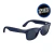 Gafas de Sol Ray-Ban Wayfarer Gen 2 RW4012 WiFi Meta IA 32GB - Transitions Zafiro