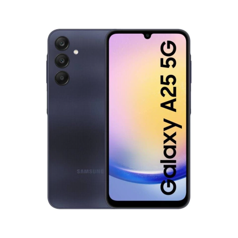 CELULAR SAMSUNG GALAXY A25 5G - tienda online