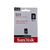 PENDRIVE SANDISK 32GB ULTRA FIT NANO