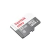 MEMORIA SANDISK ULTRA SDHC 32Gb MICRO SD CON ADAPTADOR CLASE 10 - comprar online