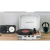 BANDEJA TOCADISCO MUSE MT-201 WW - Music House