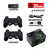CONSOLA RETRO GAME STICK LITE HDMI 3500 JUEGOS + 2 JOYSTICK INALAMBRICOS - comprar online