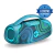 PARLANTE PORTATIL STROMBERG MEGA FORCE 80W RMS