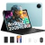 TABLET DOOGEE A9 PRO+ VIP EDITION 10.1" 128GB 30GB RAM ANDROID + ACCESORIOS - comprar online