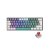 TECLADO GAMER MACHENIKE K500-61 QWERTY MECANICO LUZ RGB - comprar online