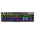 TECLADO MECANICO GAMING BKT101 ANTI-GHOSTING PC/PS4