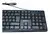 TECLADO MULTIMEDIA USB HAVIT KB2006A ESPAÑOL - Music House | Tecnología y Audio en Reconquista