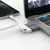 ADAPTADOR USB A hembra a USB C Macho - tienda online