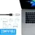 ADAPTADOR USB A hembra a USB C Macho - Music House | Tecnología y Audio en Reconquista