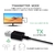 ADAPTADOR TRANSMISOR/RECEPTOR DE AUDIO BT en internet