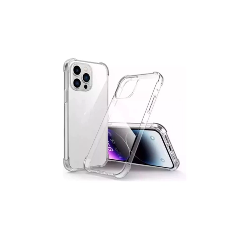 FUNDA SILICON CASE IPHONE 14 PRO - comprar online