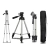 TRIPODE PLEGABLE DE ALUMINIO CELULAR Y CAMARA T-3110 - comprar online