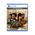 JUEGO PS5 UNCHARTERD