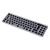 BASE TECLADO MECANICO GAMER BELLATRIX 70% PERSONALIZABLE en internet