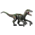 DINOSAURIO A CONTROL REMOTO VELOCIRAPTOR CON MOVIMIENTO Y SONIDO en internet