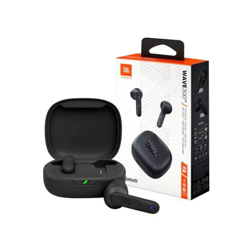 AURICULARES JBL WAVE 300TWS - comprar online