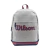 MOCHILA WILSON URBANA CON PORTANOTEBOOK 36L - comprar online