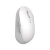 MOUSE INALAMBRICO XIAOMI MI DUAL MODE WIRELESS SILENT EDITION (BLANCO) - comprar online