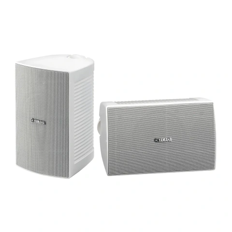 PARLANTE EXTERIOR YAMAHA NS-AW294 con SOPORTE PARED (Par)