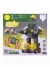 DINOSAURIO ROBOT CONSTRUCTOR A CONTROL 5 EN 1 - tienda online