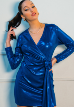Vestido Palermo