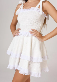 Vestido Cala Bianca - comprar online