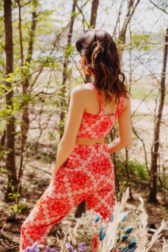 Imagen de Top Bradbury