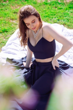 Falda Cracovia en internet