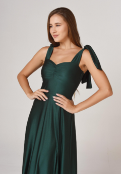 Vestido San Sebastian - comprar online