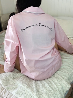 Pijama Wonder en internet